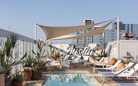 Omni Hotel - Austin